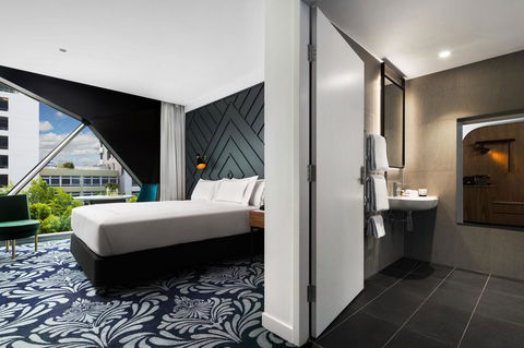 West Hotel Sydney, Curio Collection By Hilton - Australian Directory 6