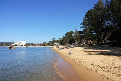 BASE Holidays - Ettalong Beach Premium Apartments - Australian Directory 30