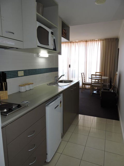 BASE Holidays - Ettalong Beach Premium Apartments - Australian Directory 10