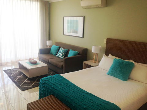 BASE Holidays - Ettalong Beach Premium Apartments - Australian Directory 34