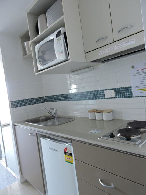 BASE Holidays - Ettalong Beach Premium Apartments - Australian Directory 21