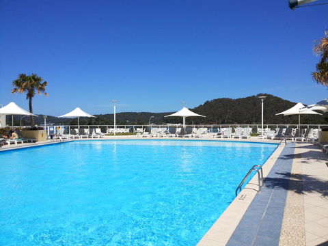 BASE Holidays - Ettalong Beach Premium Apartments - Australian Directory 31