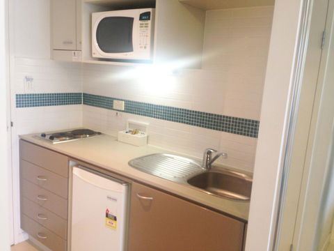 BASE Holidays - Ettalong Beach Premium Apartments - Australian Directory 23