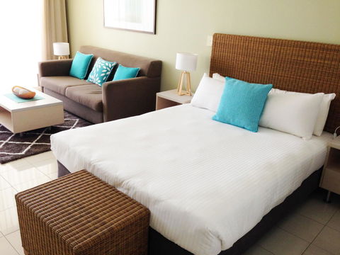 BASE Holidays - Ettalong Beach Premium Apartments - Australian Directory 38