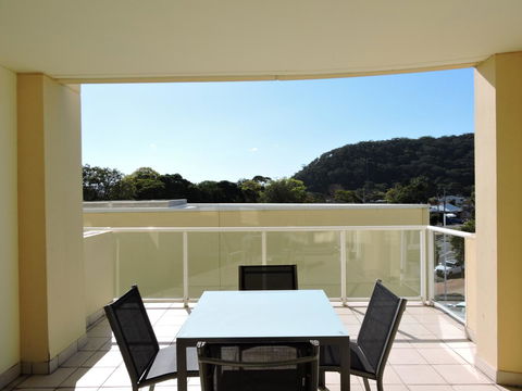 BASE Holidays - Ettalong Beach Premium Apartments - Australian Directory 12