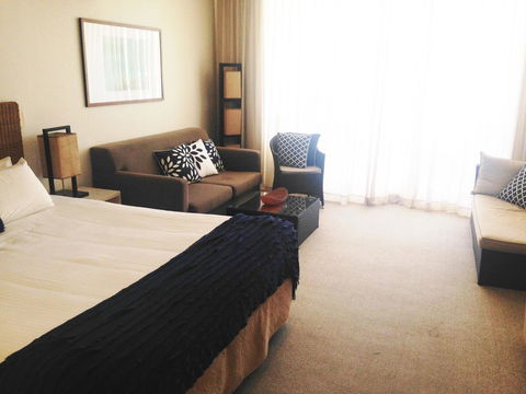 BASE Holidays - Ettalong Beach Premium Apartments - Australian Directory 26