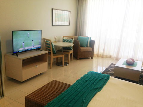 BASE Holidays - Ettalong Beach Premium Apartments - Australian Directory 36