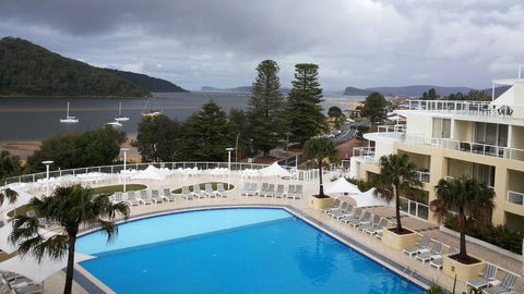 BASE Holidays - Ettalong Beach Premium Apartments - Australian Directory 28