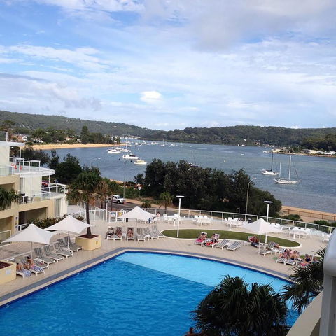 BASE Holidays - Ettalong Beach Premium Apartments - Australian Directory 29