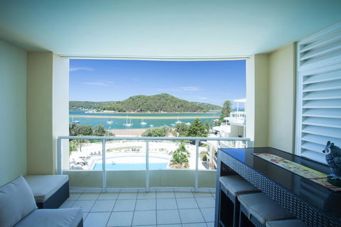 BASE Holidays - Ettalong Beach Premium Apartments - Australian Directory 35