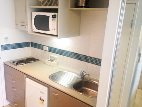BASE Holidays - Ettalong Beach Premium Apartments - Australian Directory 25