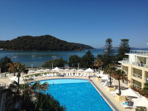 BASE Holidays - Ettalong Beach Premium Apartments - Australian Directory 7