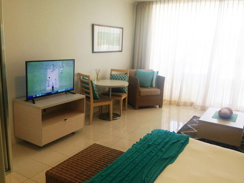 BASE Holidays - Ettalong Beach Premium Apartments - Australian Directory 33
