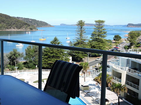 BASE Holidays - Ettalong Beach Premium Apartments - Australian Directory 14
