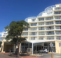 Ettalong Beach Premium Waterview Apartments - Australian Directory