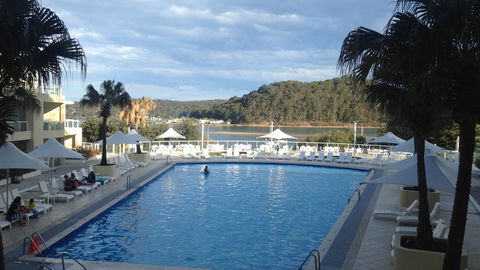 BASE Holidays - Ettalong Beach Premium Apartments - Australian Directory 24