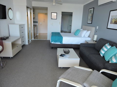 BASE Holidays - Ettalong Beach Premium Apartments - Australian Directory 18