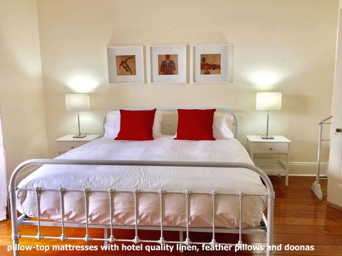 Morpeth Cottage - Australian Directory 38