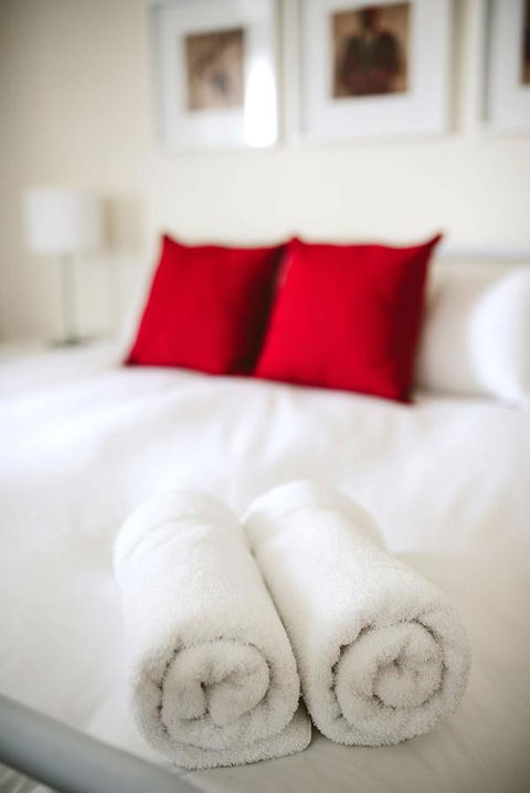 Morpeth Cottage - Australian Directory 10
