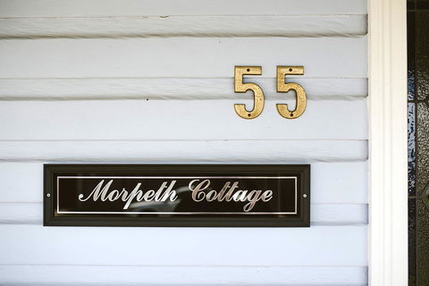 Morpeth Cottage - Australian Directory 39