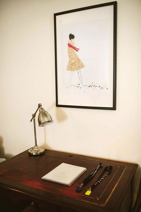 Morpeth Cottage - Australian Directory 28