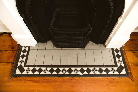Morpeth Cottage - Australian Directory 17