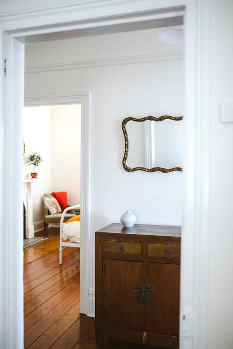 Morpeth Cottage - Australian Directory 11