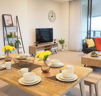 SkyGarden Sydney Olympic Park 3  4 bedroom City view - Australian Directory