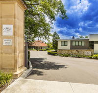 The Sebel Bowral Heritage Park - Australian Directory