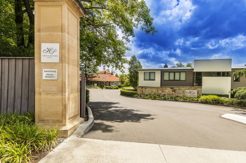 The Sebel Bowral Heritage Park - Australian Directory 0