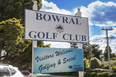 The Sebel Bowral Heritage Park - Australian Directory 20