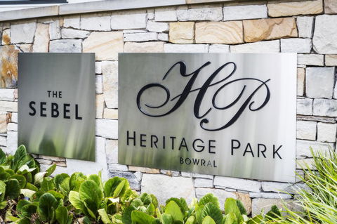 The Sebel Bowral Heritage Park - Australian Directory 25