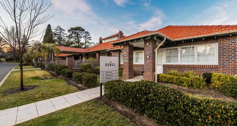 The Sebel Bowral Heritage Park - Australian Directory 8