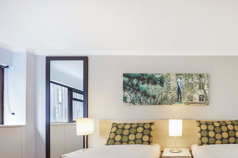 Novotel Sydney City Centre - Australian Directory 7