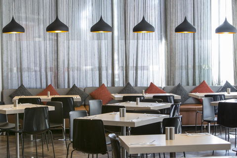 Novotel Sydney City Centre - Australian Directory 26