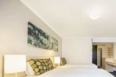 Novotel Sydney City Centre - Australian Directory 6