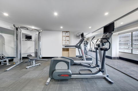 Novotel Sydney City Centre - Australian Directory 36