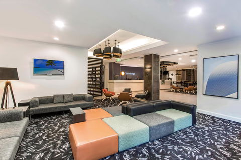 Novotel Sydney City Centre - Australian Directory 42