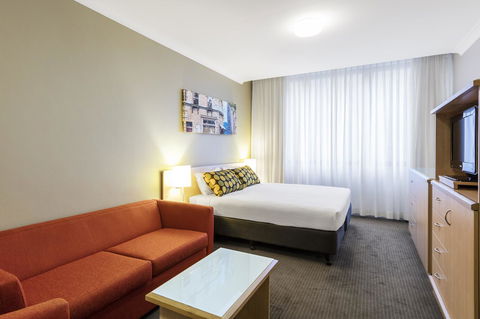 Novotel Sydney City Centre - Australian Directory 5
