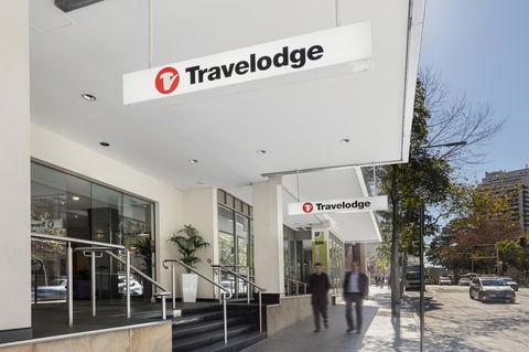 Novotel Sydney City Centre - Australian Directory 13