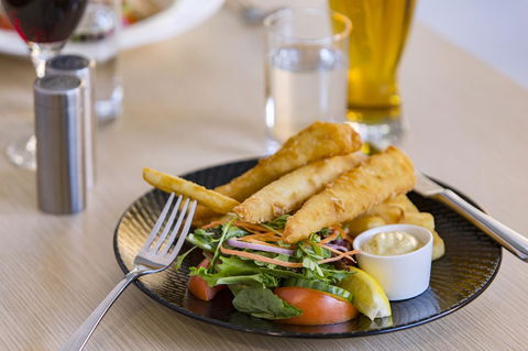 Novotel Sydney City Centre - Australian Directory 29