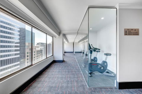 Novotel Sydney City Centre - Australian Directory 35