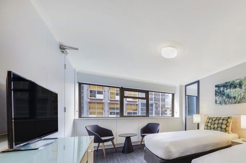 Novotel Sydney City Centre - Australian Directory 8