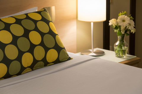 Novotel Sydney City Centre - Australian Directory 22