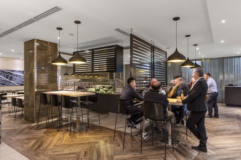 Novotel Sydney City Centre - Australian Directory 3