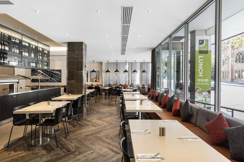 Novotel Sydney City Centre - Australian Directory 24