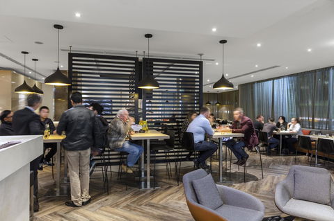 Novotel Sydney City Centre - Australian Directory 21