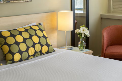 Novotel Sydney City Centre - Australian Directory 27