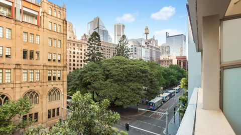 Novotel Sydney City Centre - Australian Directory 0