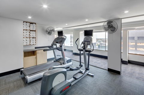 Novotel Sydney City Centre - Australian Directory 4